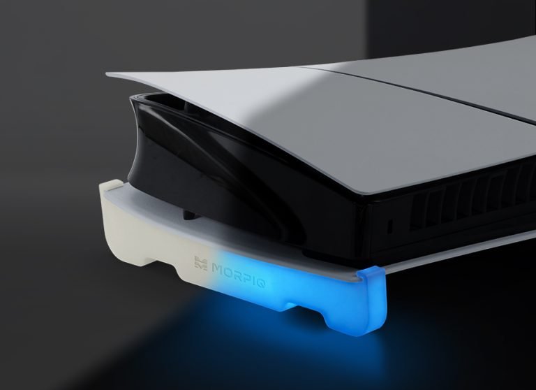 PS5 Slim Stand