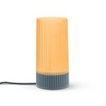 Morpiq Luma Flute Ambient Desk Light