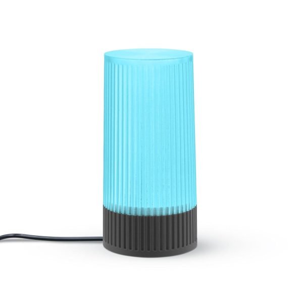 Morpiq Luma Flute Ambient Desk Light