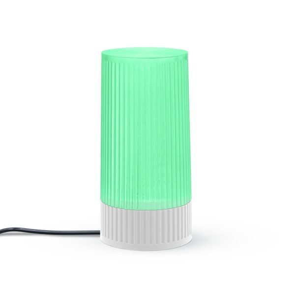 Morpiq Luma Flute Ambient Desk Light