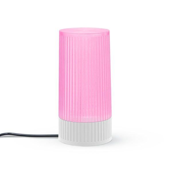 Morpiq Luma Flute Ambient Desk Light