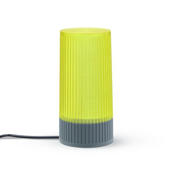 Morpiq Luma Flute Ambient Desk Light