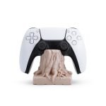 Morpiq PS5 Controller Stand – Tree Root Design