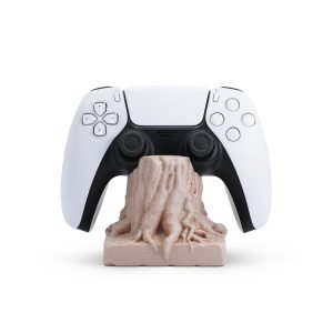 Morpiq PS5 Controller Stand - Tree Root Design