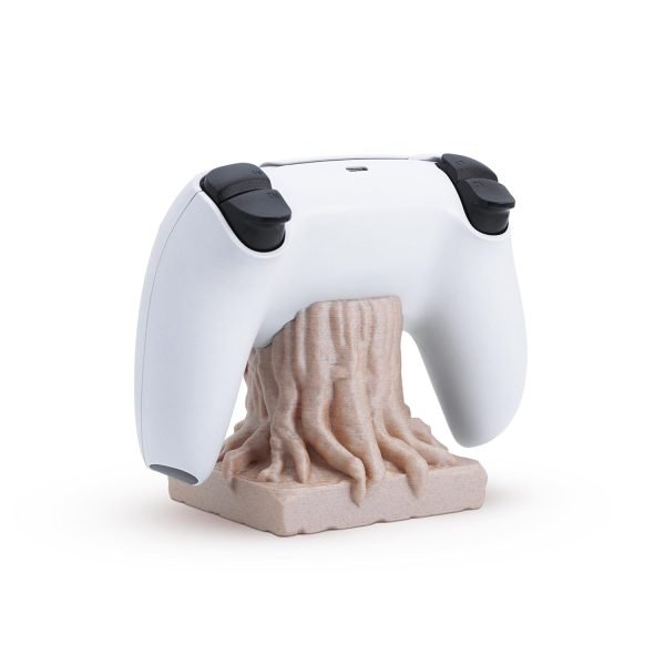 Morpiq PS5 Controller Stand - Tree Root Design