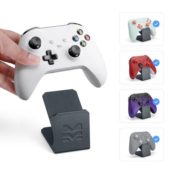 Morpiq Universal Gaming Controller Stand
