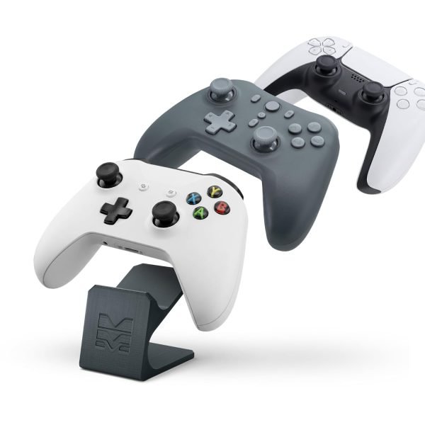 Morpiq Universal Gaming Controller Stand