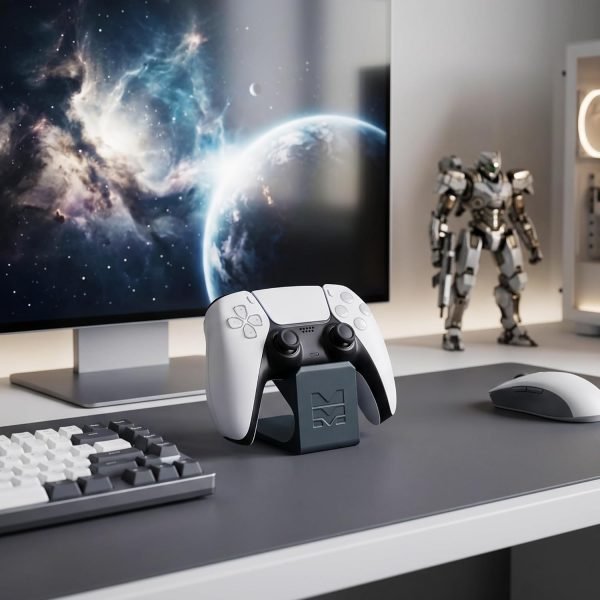 Morpiq Universal Gaming Controller Stand